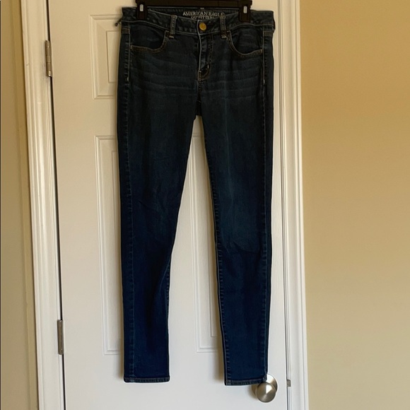 Jegging - Picture 1 of 3